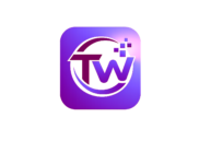 TechWorld Garage Logo