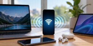 What Is A Mobile Hotspot