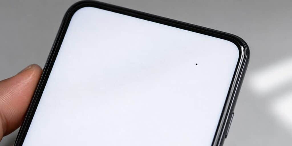 Dead Pixels on Your Phone Screen Real Fixes That Work