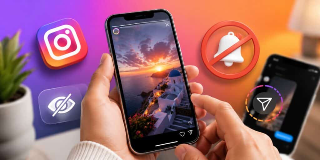 Do People See When You Screenshot Instagram Stories