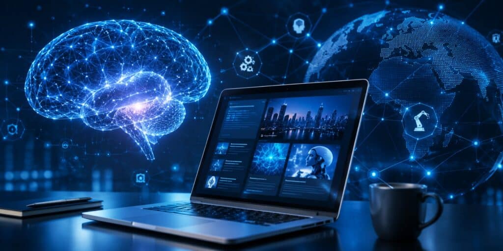 Drovenio Latest Technology News