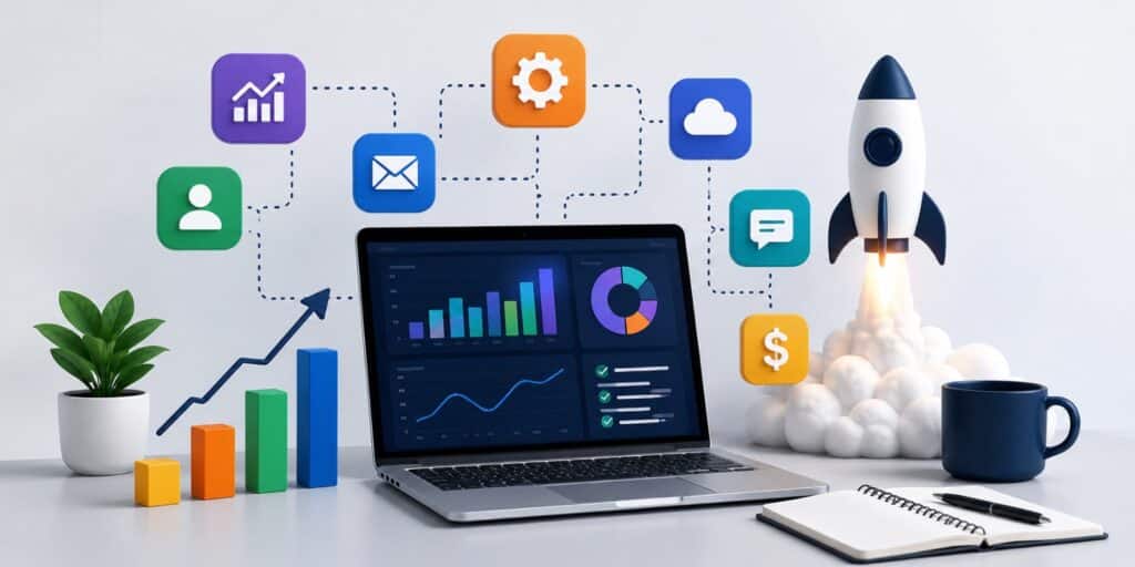 Growth Navigate Startup Tools