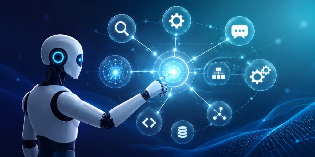 How To Build An AI Agent