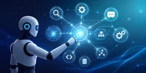 How To Build An AI Agent