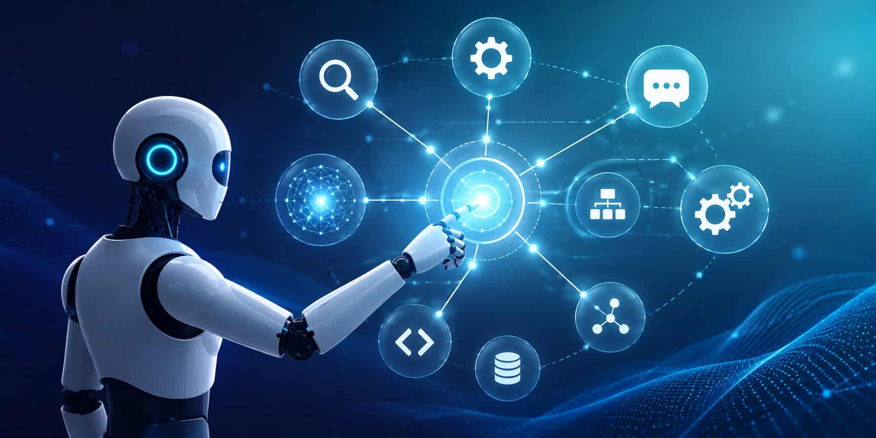 How To Build An AI Agent