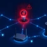 Risk Is Posed by Internet of Things Devices