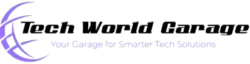 techworldgarage logo