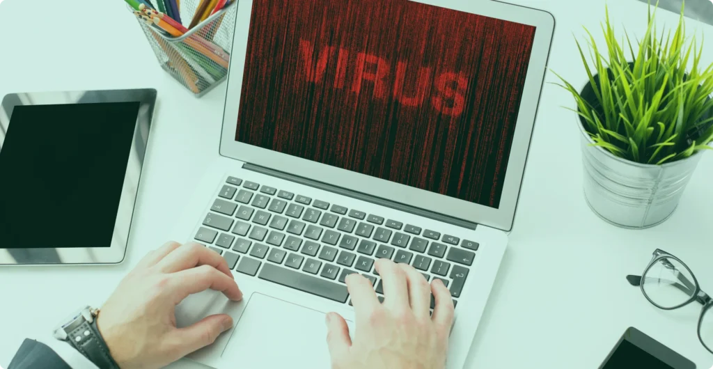 Virus Removal