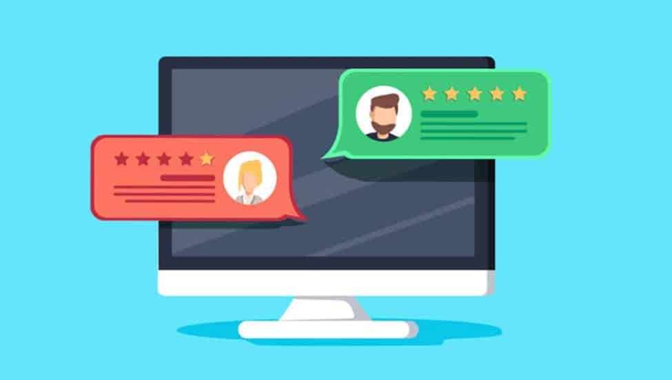 Buy Google reviews and be able to focus on your business