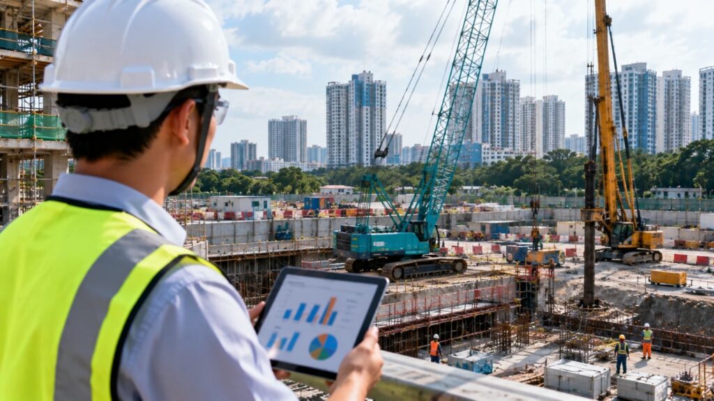 Practical Ways to Control Building Costs