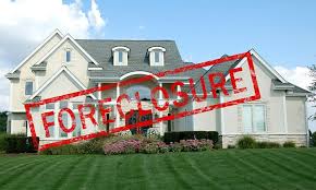Surplus Funds After Foreclosure